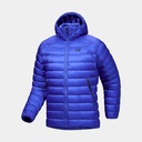 Cerium Hoody Vitality