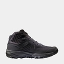 Ultimate III Mid GTX Black