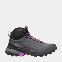 Ribelle Cross 2 Mid GTX Women Dark Gray / Purple