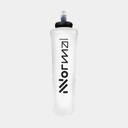 Water Flask 500ml Transparent