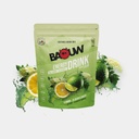 Boisson Isotonique Citron / Fleur de Sureau 585g