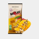 Barre Extra Bio 50g Mangue / Cajou