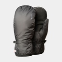 Thaw Dry Mitten Black