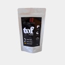 Raw Lemon Ginger 80g