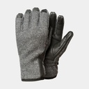 Athos Dry Gloves Dark Grey Marl