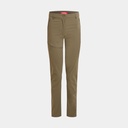 NosiLife Pro III Trousers Women Wild Olive