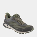 Power Walker 4.2 GTX Olive / Orange