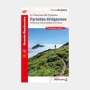 GR10 - La Traversée des Pyrénées Ariégeoise