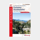 GR10/GR8 - La traversée des Pyrénées Occidentales