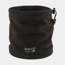 Polar Adj Neckcover Eco Kids Black