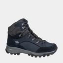 Banks GTX Women Navy / Asphalt