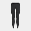 ZoneKnit Leggings 260 Jet Heather