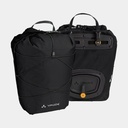 Aqua Back Light Black Uni