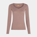 Siren Long Sleeves Sweetheart Women Summit