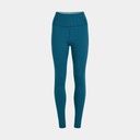 Vertex High Rise Legging Pole Pos 260 Women Topaz / Atlantis