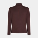 Tech Long Sleeves Half Zip 260 Java