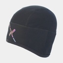 Maze Runner Skull Cap Black / Reflective