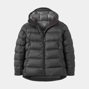 Neutrino Pro Hoody Women Black