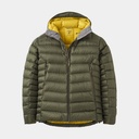 Electron Pro Hoody Army