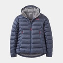 Electron Pro Hoody Women Steel