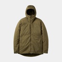 Xenair Alpine Jacket Olive