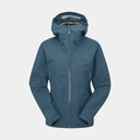 Namche GTX Jacket Women Orion Blue