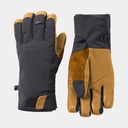 Guide GTX Gloves Black / Tan