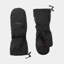 Shield Mitts Black