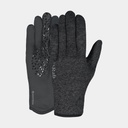 Quest Windstopper Gloves Anthracite
