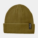 Perimeter Rolled Beanie Oak