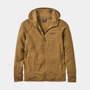 Nexus Hoody Oak