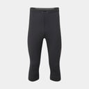 Ocular 3/4 Tights Black