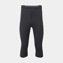 Ocular 3/4 Tights Black