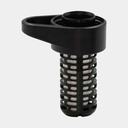 BeFree AC Replacement Black