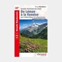 GR5 - Du Léman à la Vanoise - La Traversée des Alpes