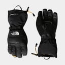 Summit Jannu Peak Heavyweight Waterproof Gloves TNF Black