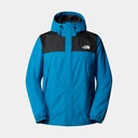 Antora Jacket Dusk Blue / TNF Black