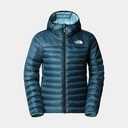 Terra Peak Hoodie Women Space
