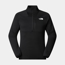 Meteora 1/4 Zip Fleece TNF Black