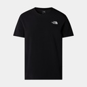 Lightning Alpine Short Sleeves Tee TNF Black