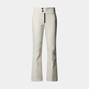 Snoga Pants Women White Dune / White Dune