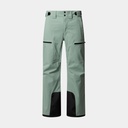 Chakal Pants Slate Moss