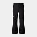 Descendit Pants TNF Black / TNF Black