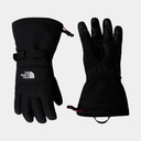 Montana Ski Gloves Women TNF Black