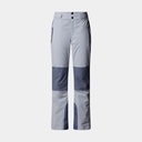 Lenado Pants Women Blue Flax / Twilight Gala