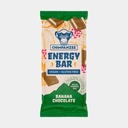 Energy Bar Banana Chocolate