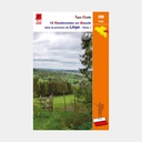 Randonnées en Boucle dans la Province de Liège - Tome 1 (2024)