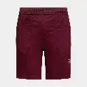 Roots Shorts Redwood / Chalk