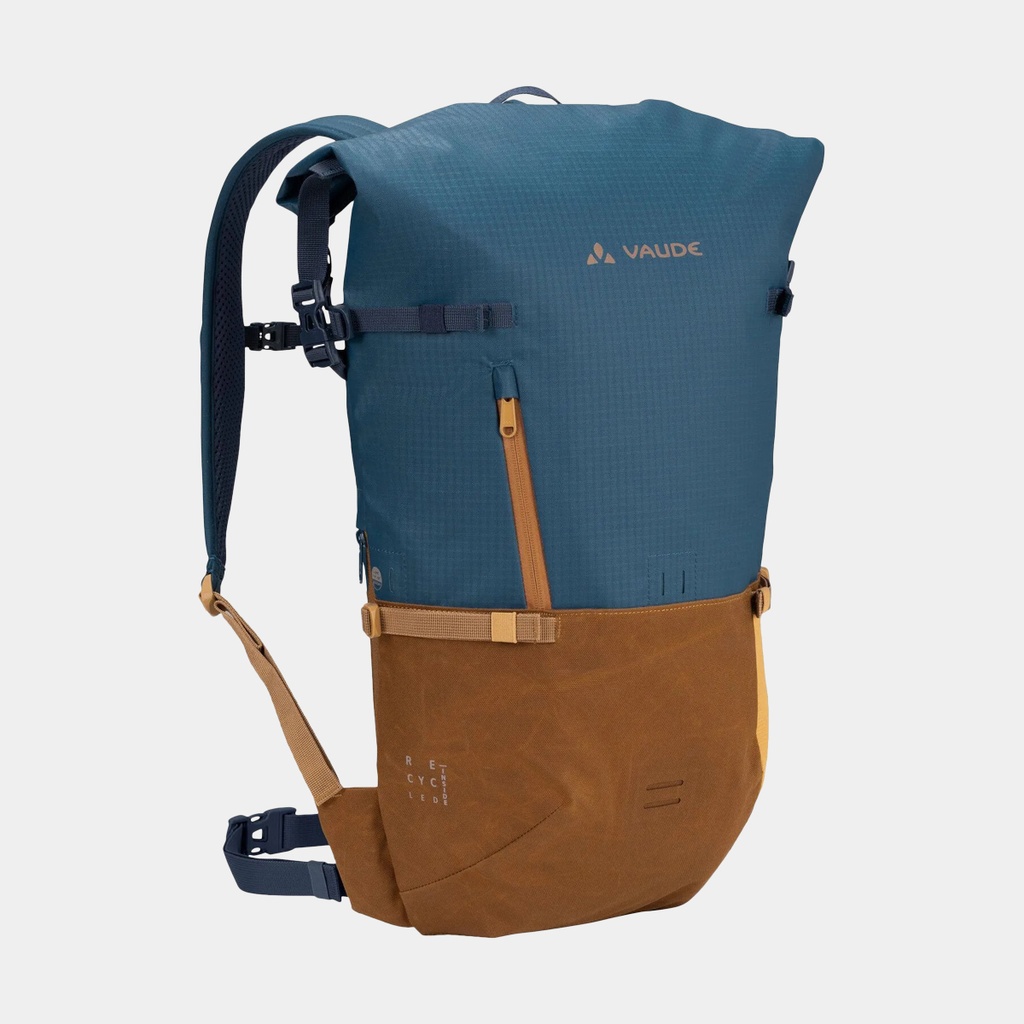 Sac à dos et sacoche de vélo - CityGo Bike 23 - Vaude - Vélo dayak