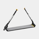 Litepod Noir / Jaune